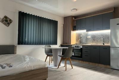 Inchiriere AP 1 camera Adamant Towers - 5