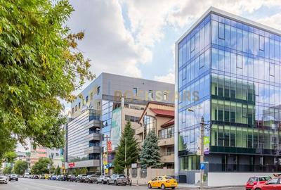 Spațiu comercial, de 1,294 mp, în Aviației - 8