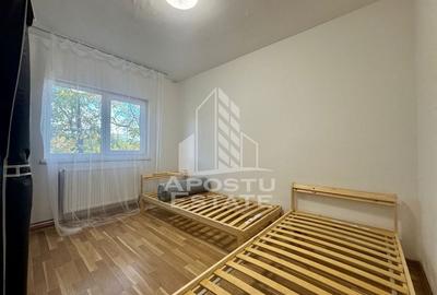 Apartament cu 3 camere, 2 bai, etaj intermediar, Aradului - 8
