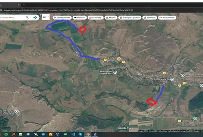 Teren de 13000 mp, în Central - 1