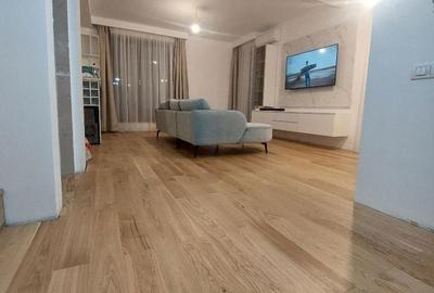 Casă cu 4 camere cu Teren 207 Mp în Central