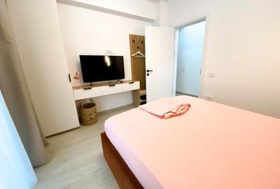 Apartament cu 2 camere în Central - 11