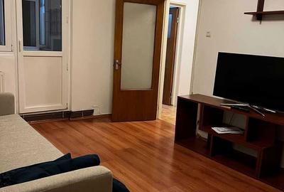 Apartament cu 2 camere semidecomandat în Drumul Taberei
