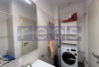 Apartament cu 2 camere, mobilat în Șoseaua Nordului - 23