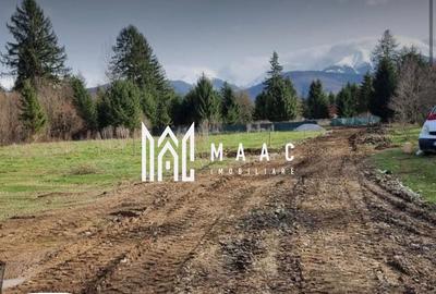 Teren Construcții de 4007 mp, în Periferie - 7