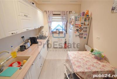 Apartament cu 3 camere decomandat în Otopeni - 11