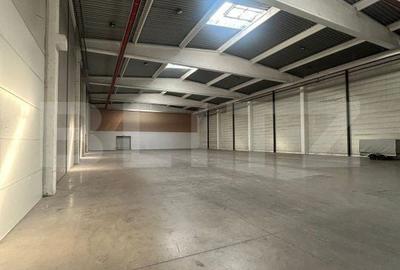 Spațiu comercial, de 3,000 mp, în Dumbrăvița - 9