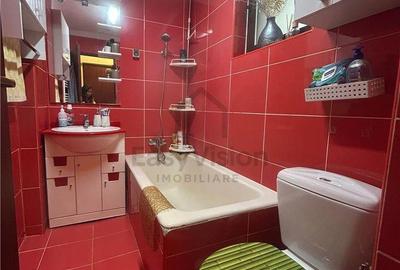 Apartament cu 2 camere în Obor - 11