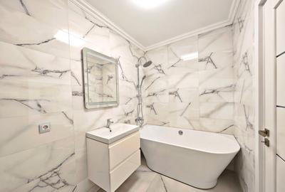 Apartament 2 camere, 65 mp, NOU, an 2020, balcon ?i PARCARE - 6