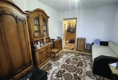 Apartament 2 camere, etaj 3, Tudor, zona Agora - 2