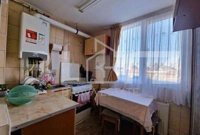 Apartament 40mp, parcare, balcon , zona Apahida - 2