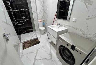 Apartament cu 3 camere decomandat, mobilat în Rafinaria Vega - 10