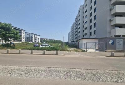 Brancoveanu-Aurel Persu-Postalionului-Zona M3 P+4 niveluri in PUG - 7