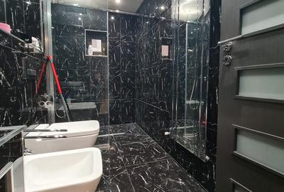 2 decomandate in Galati, Micro 14, renovat complet, mobilat lux - 15