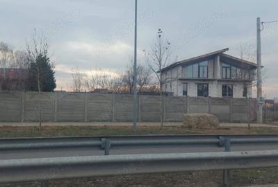 Teren de 400 mp, în Bariera Vâlcii