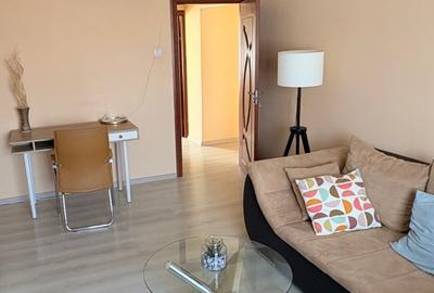 Apartament cu 2 camere decomandat în Ștrand - 8