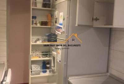 Apartament 2 camere-Lujerului-Virtutii-Politehnica-Militari-Stradal- - 5