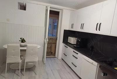 Garsoniera in regim hotelier - 4