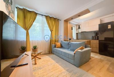 Apartament 1 camera | tip Studio | Parcare | Sannicoara - 4