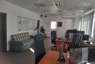 Spațiu comercial, de 110 mp, în Dosu Bricii - 2