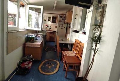 Vanzare casa  pe teren 215 mp | Baba Novac - Parc Alexandru Ioan Cuza | - 6