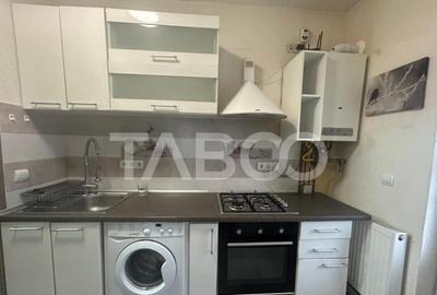 Garsoniera utilata si mobilata la casa de inchiriat in zona - 4