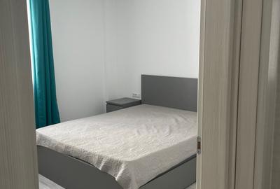 Apartament cu 2 camere decomandat în Exterior Vest - 3