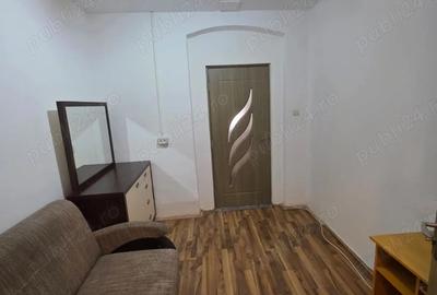 Apartament cu 2 camere la curte comuna - 4
