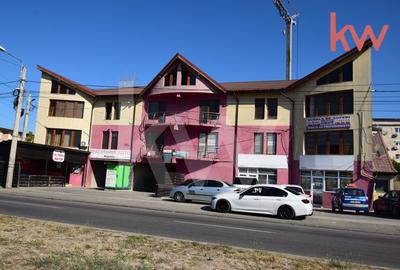 Casa cu potential comercial semicentral Craiova - 1