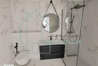 Apartament cu 2 camere în Central - 2