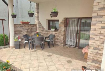 Casa 4 camere, central, Radauti! - 5