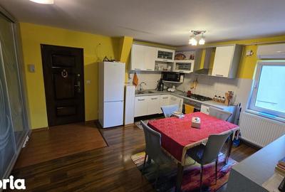 Apartament cu 3 camere în Mircea-Vodă - 12