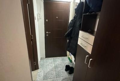 Etaj 3-Tatarasi Piata Chirila-2 Camere-bloc fara risc - 4