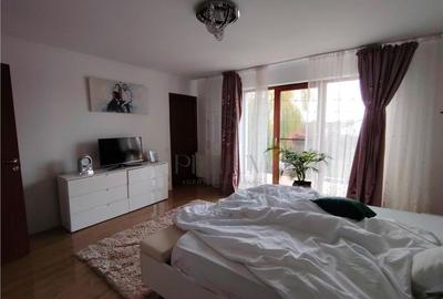 Cartier EUROPA - Mobilat utilat - 195 mp utili - garaj - 12