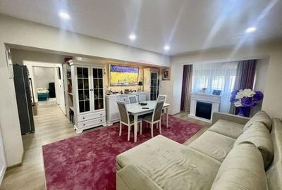 Apartament 4 camere - 8