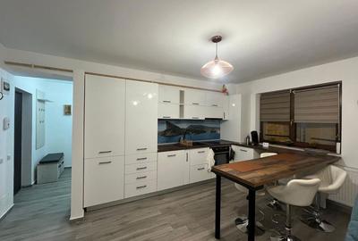 Apartament cu 2 camere în Florești - 1