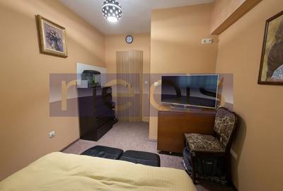 Apartament cu 3 camere decomandat, mobilat în Doamna Ghica - 9