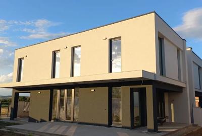 Casa moderna tip vilă în Alba Iulia - 1