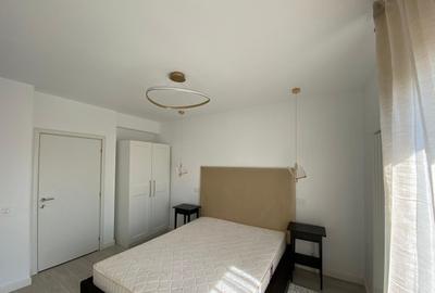 Casă cu 4 camere cu Teren 40 Mp în Pipera - 4