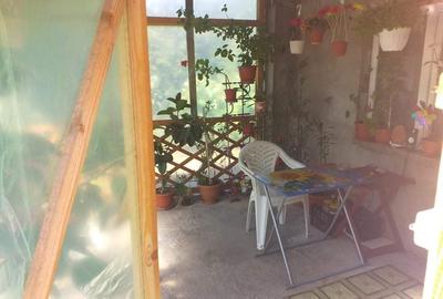 Casa individuala in Fundeni P+M - 4