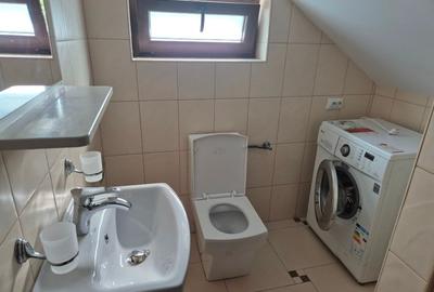 Casă individuală cu 3 camere cu Teren 500 Mp în Noua - 7