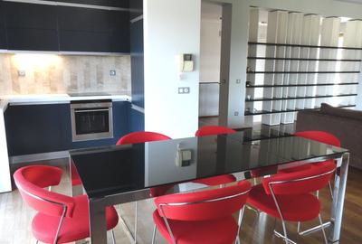 Apartament in vila, suprafata 135 mp,  terasa mare si panorama spre Cluj Arena - 5
