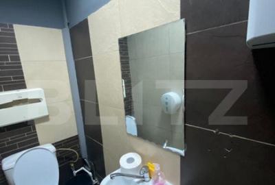 Spațiu comercial, de 250 mp, în Central