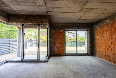 Paradisul Verde Corbeanca | Vilă premium nouă | nZEB | Energie verde |Proprietar - 14