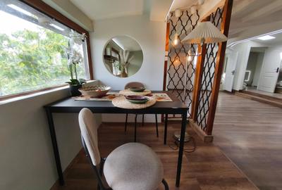 Apartament decomandat în Iancu Nicolae - 2