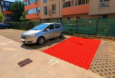 Apartament modern compartimentat, mobilat si utilat,Grand Arena Mall - 16