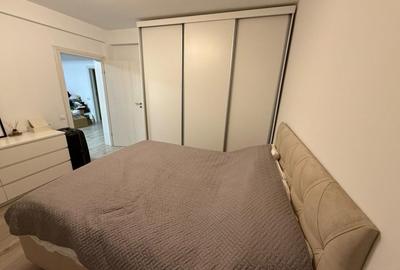 Vanzare apartament de 3 camere Militari Residence - 5