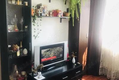 Apartament cu 2 camere nedecomandat în 1 Decembrie 1918 - 8