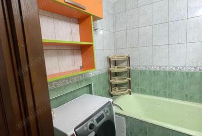 Garsonieră decomandată în Ozana