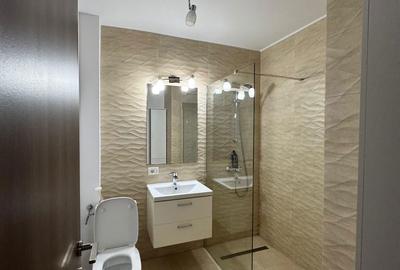 Apartament cu 2 camere decomandat, mobilat în Cișmigiu - 9